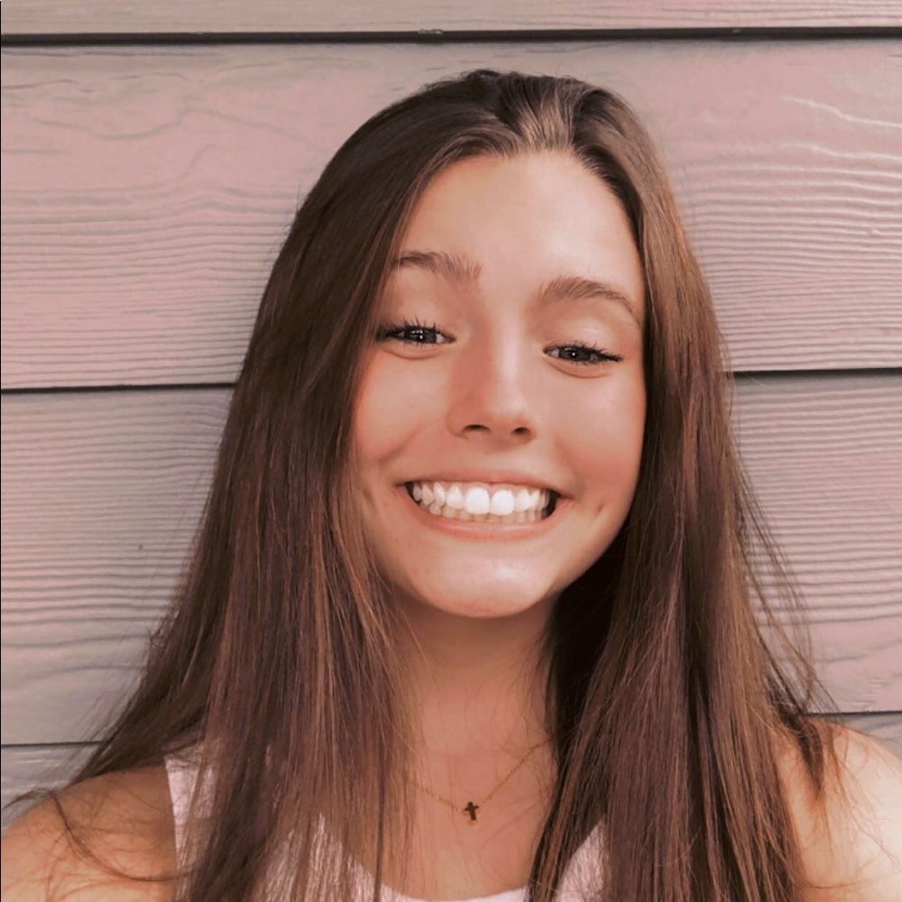 Meet your Posher, Kyla